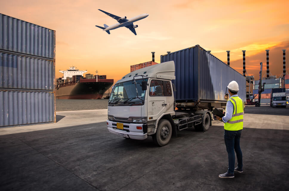 Freight services