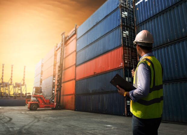 Logistic
