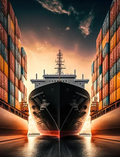 Trade and logistics