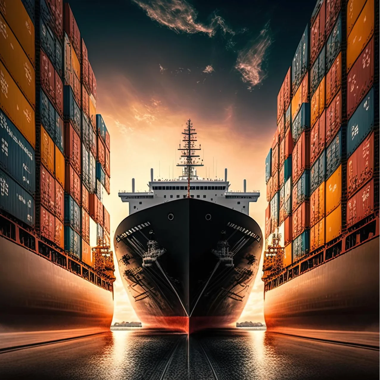 Trade and logistics