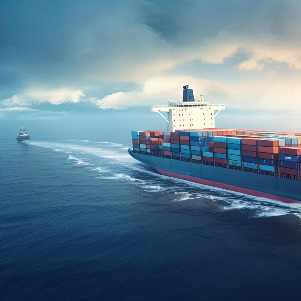 Maritime Transportation Services