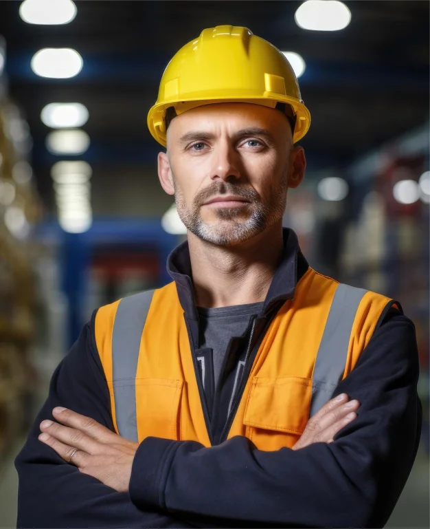 Worker