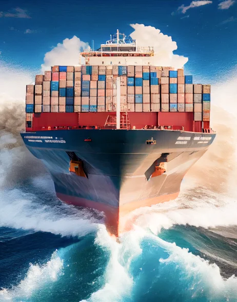Ship