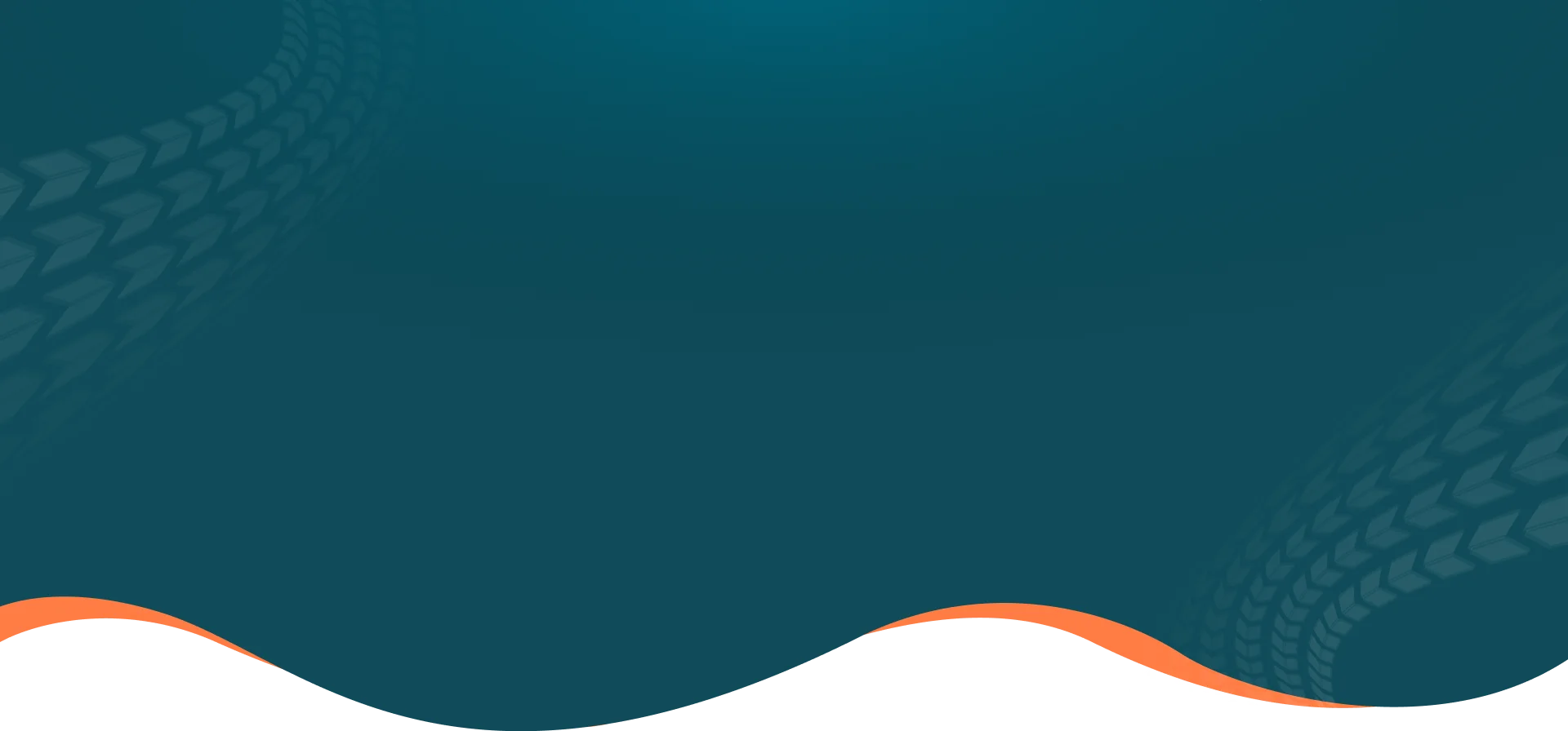 Teal-blue gradient